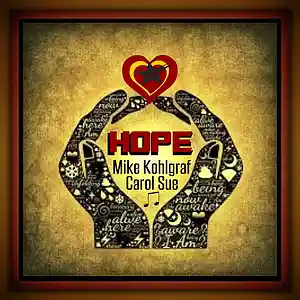 Picture for song 'Hope' by artist 'Mike-K'
