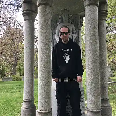 Picture for song 'Igniting the Pagan Flame' by artist 'Moon Occult Ritual'