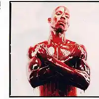 Picture for song 'In My Blood In My Soul ' by artist 'Naweed Productions'