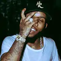 Picture for song 'Torey Lanez Type Beat**Trap Soul**Weekend' by artist 'OfficialJohnnyRocket'
