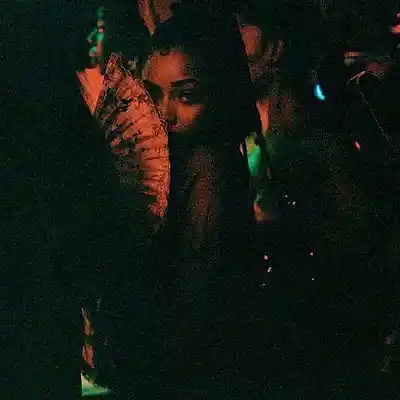 Picture for song 'Spend the night' by artist 'NotAlwaysProud'