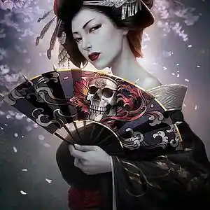 Picture for song 'China Town' by artist 'Project-R'