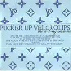 Picture for song 'Her Words Were But Wind Carried Off By The Moon 2' by artist 'Pucker Up Velcrolips'