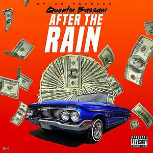 Picture for song 'After the rain' by artist 'Quentin Bassani'