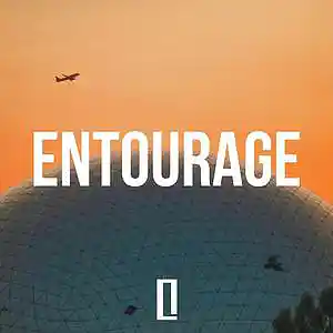 Picture for song 'Entourage Piano Type Beat Hip Hop Instrumental' by artist 'Quodis'