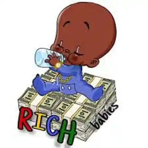 Picture for song 'RichBaby Dice - Cityisours' by artist 'Richbaby Dmoney'
