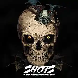Picture for song 'SHOTS (BUY 1 GET 4 FREE)' by artist 'Razdam Beatz'