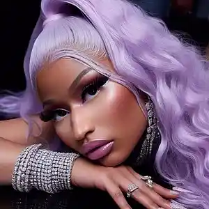 Picture for song 'More!' by artist 'RICH MELLO'