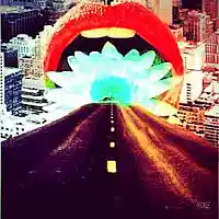 Picture for song 'ACID CITY' by artist 'SEAN CHRIST'
