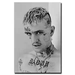 Picture for song 'Lil Peep Type Beat: WRECK' by artist 'SON Beats'