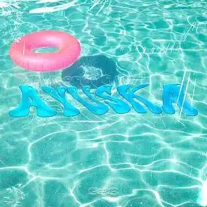 Picture for song 'Ayuska (Chill Trap Beat)' by artist 'SRE333'