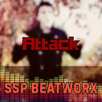 Picture for song 'Attack (Haunted Asylum mix)' by artist 'SSP Beatworx'