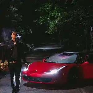 Picture for song 'Grind Time' by artist 'Stacked Up Michael'