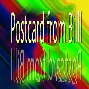 Picture for song 'postcard from Billl(mix2)' by artist 'Stereo2tape'