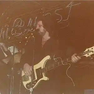 Picture for song 'Slow Burn' by artist 'Sunburst FanPage'