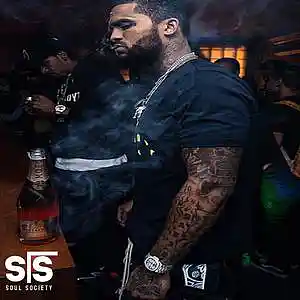 Picture for song 'Phobias' by artist 'The Soul Society Beatz'