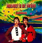 Picture for song 'Mustered Man' by artist 'The Talismen'