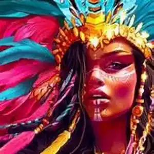 Picture for song 'AZTEC (BUY 1 GET 4 FREE)' by artist 'THISNTHAT'