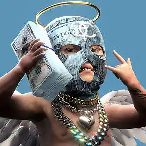 Picture for song 'DRILL capitan' by artist 'tonga beats'