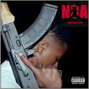 Picture for song 'LORD FORGIVE ME **NBA YoungBoy Type**' by artist 'TrapLife Muzik'