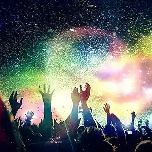 Picture for song 'Vibe *NEW FREE DL!*' by artist 'TRISTAN ON THE TRACK'