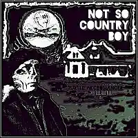 Picture for song 'Not So Country Boy' by artist 'Turtle Necromancer'