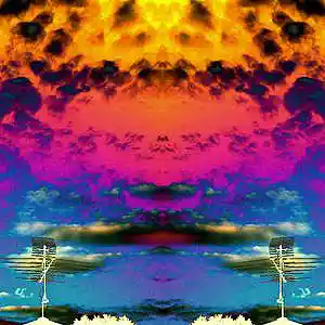 Picture for song 'Clouds' by artist 'Unity Beatz'