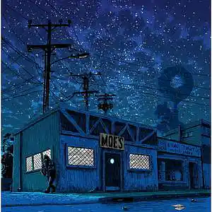 Picture for song '35.MOESS' by artist 'Verx Alen'