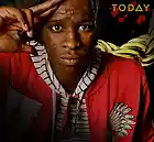 Picture for song '*NEW* WiLdCaRD w/Hook (Young Thug) - Free DL -' by artist 'VINAY'