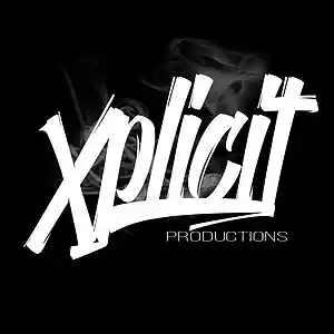 Picture for song 'I Cant Sleep (Trap Type Beat)' by artist 'Xplicit Productions'