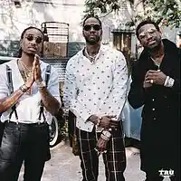 Picture for song '*FREE D/L Trap Type* My Trap Be Loomin 70 BPM ' by artist 'Young Surf On Da Beat'