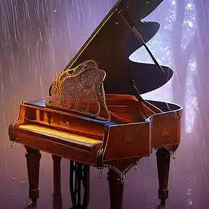 Picture for song 'Result Of My Love' by artist 'Zekai Berschauer'