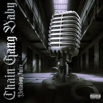 Picture for song 'G.O.A.T' by artist 'Yellaboy Juice'