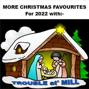 Picture for song '02 I Wish I Was A ShinyStar' by artist 'Trouble at' Mill'