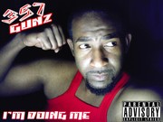 Picture for song '1) get high today' by artist '357Gunz'