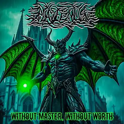 Picture for song '10) ...And You Shalt Fall To Dust Once More ( 968' by artist 'Blazfemur (Band)'