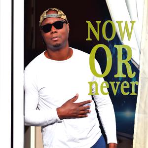 Picture for song 'Now or never' by artist 'Slick Brown'