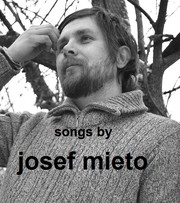 Picture for song 'MY LADY' by artist 'Josef Mieto'