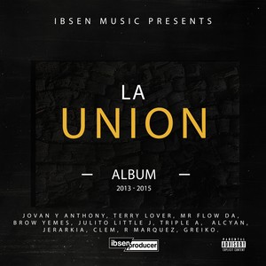 Picture for song 'Jovan & Anthony - Fantasia Prohibida' by artist 'Ibsen Producer'