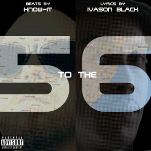 Picture for song 'Ivason Black - 5 TO THE 6 - 05 I'm Alive' by artist 'Ivason Black'