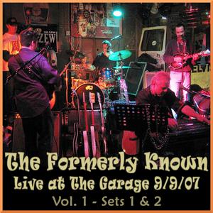 Picture for song 'F11-Long Time Baby' by artist 'The Formerly Known (with Joey Arata)'