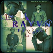 Picture for song 'Playtime' by artist 'The RAYVN Project Vol I'