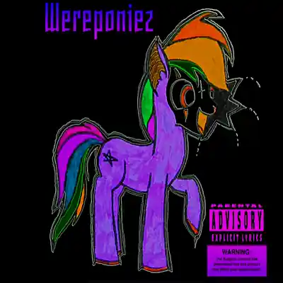 Picture for song 'Wereponiez - We Never Die' by artist 'Wereponiez'
