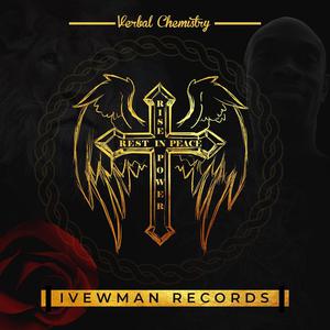 Picture for song 'On Fire' by artist 'Verbal Chemistry'