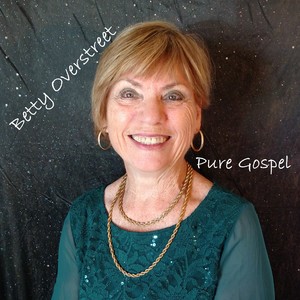 Picture for song 'I know a man who can - Betty Overstreet' by artist 'Betty Overstreet'