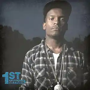 Picture for song 'On The Go' by artist '1st Official'
