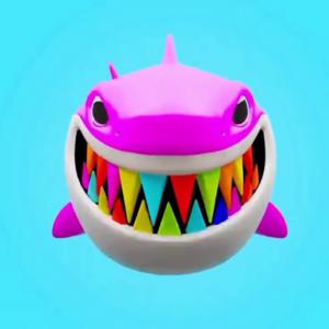 Picture for song 'Shark' by artist '29FlowersBeats'