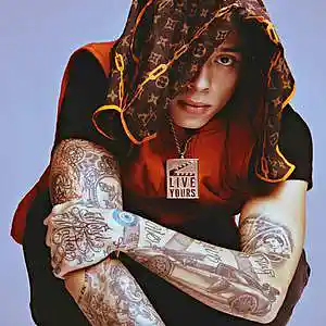 Picture for song 'WICKED (25$ Unlimited)' by artist 'TRIXY'