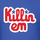 Picture for song 'Killin Em' by artist '4rce'