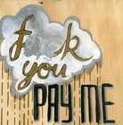 Picture for song 'F#%k YouPayMe! Free Beat!' by artist 'Achi Beats'